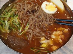 -屋里家延边朝鲜族冷面(梅林3店)