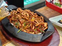 -状元阁烧烤(新华路总店)