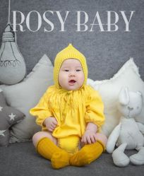 -RosyBaby萝西儿童摄影(园区店)