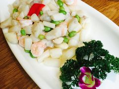-品大三·南京菜(大行宫店)