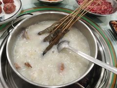 -盈田盈粥庄(博山东路店)