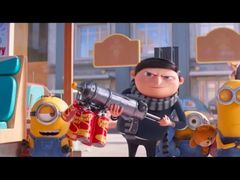 -中影国际影城(东方新天地CINITY店)