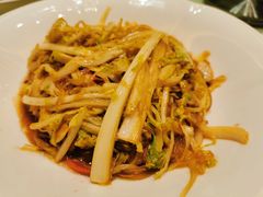 -北京西单美爵酒店