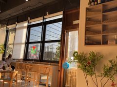-Pekaa啤咖食肆Coffee&Bistro