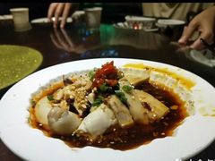 -田婆婆的菜(海口友谊阳光城店)