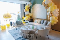 -baby bella小贝拉母婴护理中心(杭州凯宾斯基店)