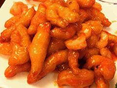 -双合园·海鲜水饺青岛菜(上清路店)