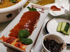 烤鸭-鸭匠食府·挂炉烤鸭·新京菜(阜成路店)