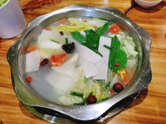 -辣妹川奇(益友店)