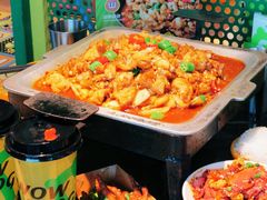 -蛙喔牛蛙(仙林万达茂店)