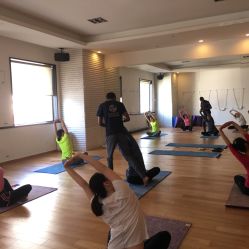-Just Yoga 瑜伽·阿育吠陀
