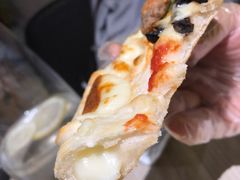 -必胜客(机场路店)