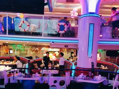 -巴特餐饮6加1音乐餐吧·新疆菜