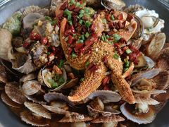 -北方饺子王·海肠捞饭·海鲜锅(山大店)