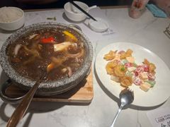 -食锦记·福建私房菜(浦西万达店)