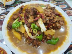 -花圃园餐厅店(和田二街28号院店)