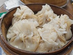 烧麦-百年认一力 太原老字号 (桥头街店)