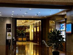 -上海新锦江大酒店