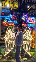 -周忆刺青原创设计定制