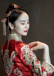 -艾米婚纱&婚礼策划