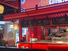 -怪噜范·贵阳小吃大排档(金源旗舰店)