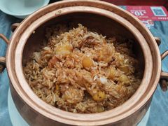 -蔼若春.传承三十年云南菜(金碧公园店)