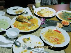 -泰国餐厅 Thai Food(裕华万达店)