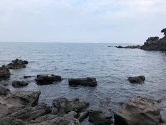 景点-龙头岩(Dragon Head Rock)