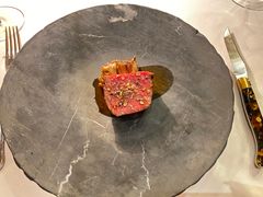 -三嚥阁 La Villa Restaurant