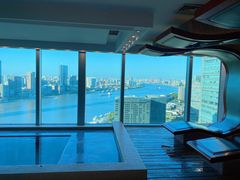 -上海凯宾斯基大酒店