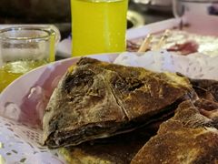 -北门涮肉·炭火铜锅涮肉(什刹海店)