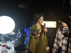 -武汉园博园(武汉自然博物馆)