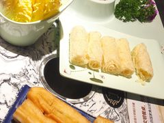 -京元盛铜锅涮肉(上海总店)