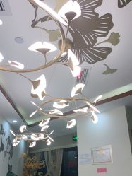 -芳朵美容养生SPA