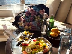 -上海柏悦酒店
