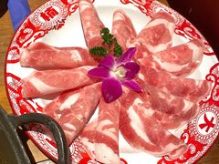 -楠火锅(太古里总店)