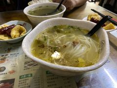 -陈记汤饭(水巷口店)