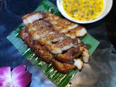 烤五花肉-云上千禾(水上店)