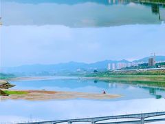 -金海湾滨江公园