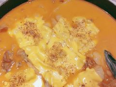 -臻享無招牌·食蛙专门店(太古里店)