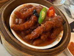 -丰鲤楼•闽南茶楼(仟禧汇店)