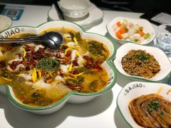 -撒椒·四川江湖菜(西单大悦城店)