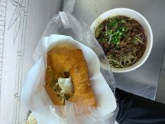 -家阳赵师傅油饼包烧麦(粮道街店)