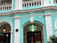 -星巴克臻选(广州沙面店)