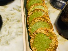 -绿茶餐厅(乐峰广场店)