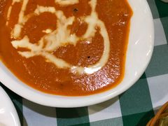 -Santoor 萨都里印度餐厅(北锣鼓巷店)