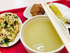 -金德利民快餐(胜利大街店)