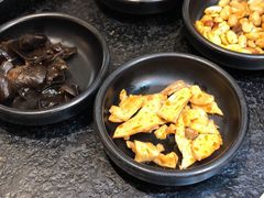 -九田家黑牛烤肉料理(太阳城店)