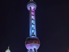 -东方明珠广播电视塔