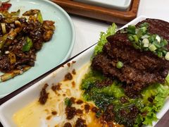 -惠丰堂饭庄·烤鸭·京味菜(西北旺·唐家岭店)